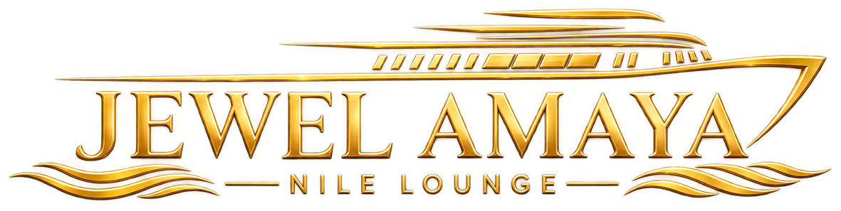 Jewel Amaya Nile Lounge